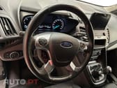 Ford Transit Connect 1.5 TDCi L1 Ambiente