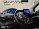 Peugeot E-Partner 50 Kwh Premium