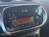Smart ForFour 0.9 Passion 90 Aut.