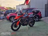 Zontes 310T ADV