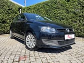 Volkswagen Polo 1.2 TDi BlueMotion