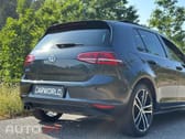 Volkswagen Golf 1.4 GTE Plug-in