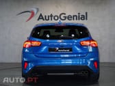 Ford Focus 1.0 EcoBoost ST-Line