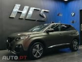 Peugeot 3008 1.6 BlueHDi Allure EAT6 J18