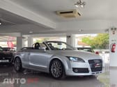 Audi TT 2.0 TFSI