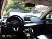 Mazda CX-3 1.5 Sky.Excellence