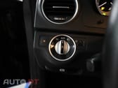 Mercedes-Benz C 220 CDI DPF (BlueEFFICIENCY)
