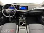 Opel Astra 1.2 T Edition