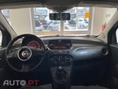 Fiat 500 1.2 Pop Star