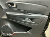 Renault Captur 1.5 dCi Exclusive EDC