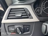 BMW 420 d Line Luxury