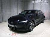 Polestar 2 Long Range 78 kWh