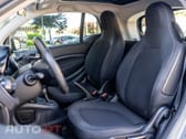 Smart ForTwo 1.0 Passion 71 Aut.
