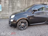Fiat 500 1.2 S