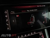 Audi Q8 50 TDI quattro Tiptronic