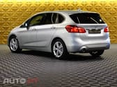 BMW 225 Line Luxury