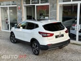 Nissan Qashqai 1.5 dCi N-Connecta J18