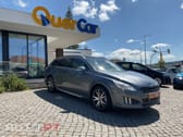 Peugeot 508 RXH 2.0 HDi Hybrid4 2-Tronic 104g