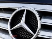 Mercedes-Benz C 270 Elegance