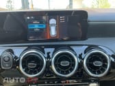Mercedes-Benz CLA 180 d Shooting Brake Progressive Aut.