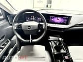Opel Astra 1.5 D Elegance