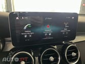 Mercedes-Benz GLC 300 DE 4MATIC BUSINESS SOLUTION