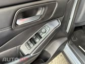 Nissan Qashqai 1.3 DIG-T N-Connecta Xtronic
