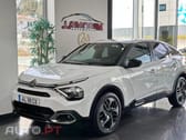 Citroen C4 1.5 BlueHDi Feel Pack
