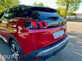 Peugeot 3008 1.6 BlueHDi GT Line EAT6