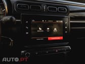 Citroen C3 1.2 PureTech Feel