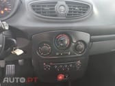 Renault Clio 1.2 16V Dynamique