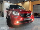 Smart ForFour 1.0 Prime 71