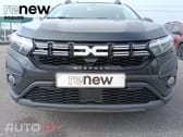 Dacia Sandero Sandero 0.9 TCe Stepway Bi-Fuel