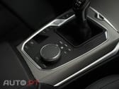 BMW 318 d Pack M