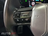 DS DS4 E-Tense Rivoli Cross EAT8