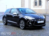 Citroen DS3 1.6 HDi Airdream So Chic