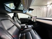 Tesla Model 3 Performance AWD