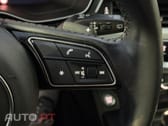 Audi A4 Allroad 40 TDI quattro S tronic