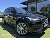 Volvo XC90 2.0 T8 PHEV R-Design AWD