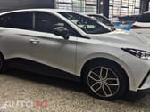 MG MG4 4 Luxury 64 kWh