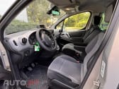 Citroen Berlingo Berlingo 1.6 e-HDi FAP Multispace
