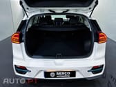 Kia Niro Premium Edition
