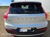 Volvo XC40 T2, 1.5, 129cv, CORE