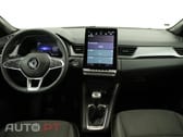 Renault Captur Captur 1.0 TCe Techno Bi-Fuel