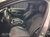 Mercedes-Benz C 200 BlueTEC Avantgarde