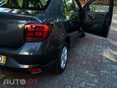 Dacia Logan 1.5 dCi Comfort