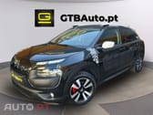 Citroen C4 Cactus 1.2 e-THP Rip Curl