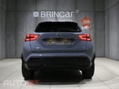 Nissan Juke 1.0 DIG-T N-Design Black