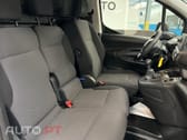 Peugeot Partner 1.5 BlueHDi Premium Standard