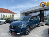 Peugeot 5008 1.5 BlueHDi Allure